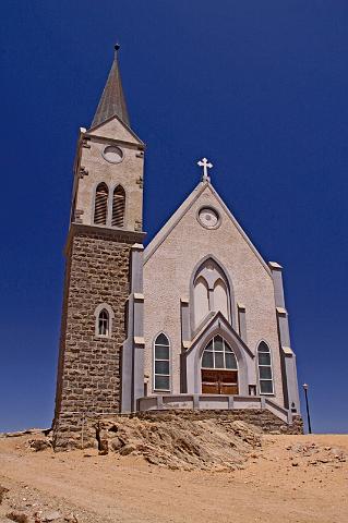 042 Luderitz, felsenkirche.JPG